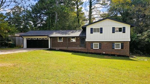 4201 Chatford Cv, Tucker, GA, 30084-7910 | Card Image