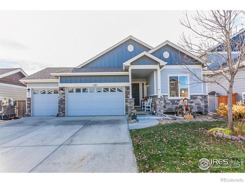 1297 Wild Basin Rd, Severance, CO, 80550-2401 | Card Image