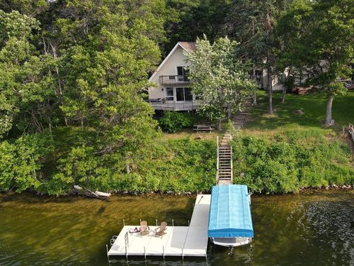 34447 Blue Acres Ln, Crosslake, MN, 56442-2816 | Card Image