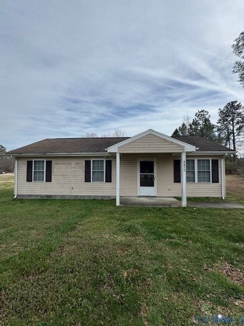 4459 Allen Rd, Jarratt, VA, 23867-8921 | Card Image