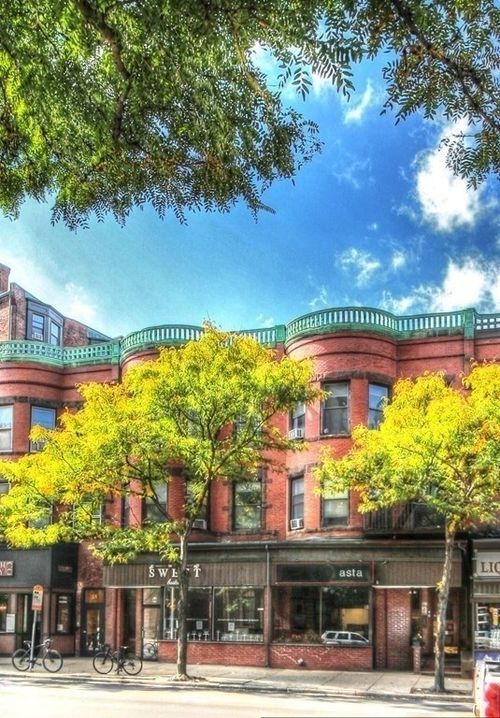 4-47 Massachusetts Ave, Boston, MA, 02115-1400 | Card Image