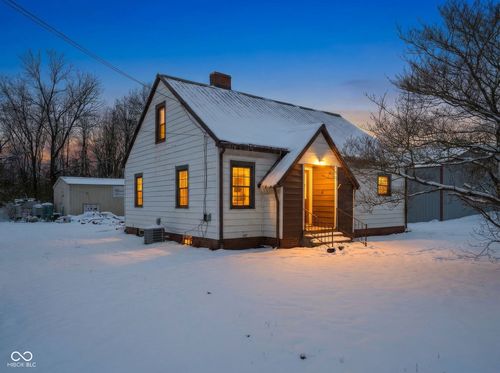 407 E Jackson St, Brazil, IN, 47834-2648 | Card Image