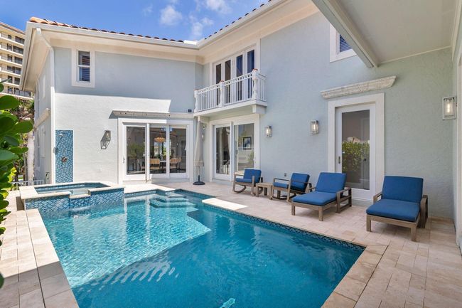 761 Ocean Dr, House other with 4 bedrooms, 4 bathrooms and null parking in Juno Beach FL | Image 35