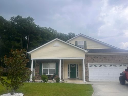111 Hidden Forest Ct, Moncks Corner, SC, 29461-6476 | Card Image