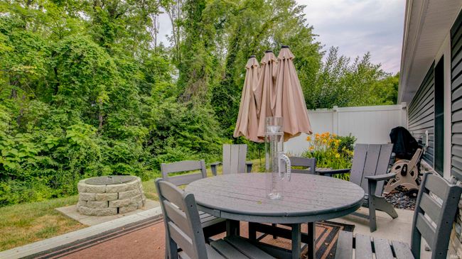 UNIT-3 - 904-3 Reyling Dr, Condo with 2 bedrooms, 2 bathrooms and null parking in Jasper IN | Image 18