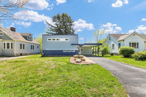 1307 W Clark St, Champaign, IL, 61821-3155 | Card Image