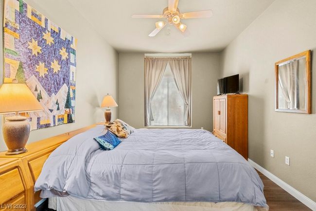 UNIT-101 - 3450 Cactus Shadow St, Condo with 2 bedrooms, 2 bathrooms and null parking in Las Vegas NV | Image 18