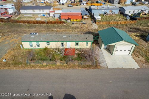 1213 Sunrise Ln, Craig, CO, 81625-3242 | Card Image