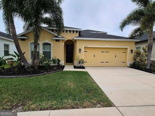 5028 Inshore Landing Drive, APOLLO BEACH, FL, 33572 | Card Image
