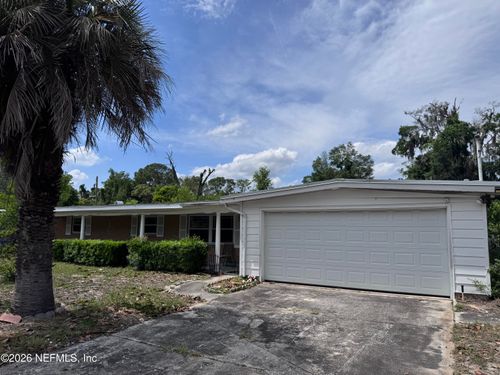 5527 Maxine Dr, Jacksonville, FL, 32277-1780 | Card Image