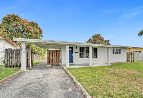 2655 Island Dr, Miramar, FL, 33023 | Card Image