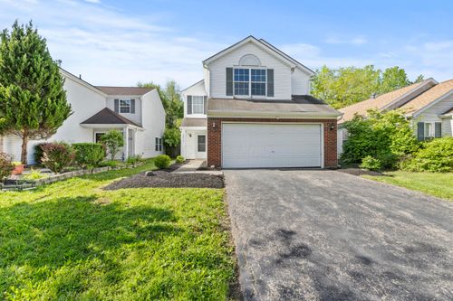 2077 Waymont Rd, Columbus, OH, 43229-5778 | Card Image