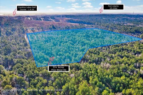 00 Pine Wood Rd, Sanford, NC, 27332 | Card Image
