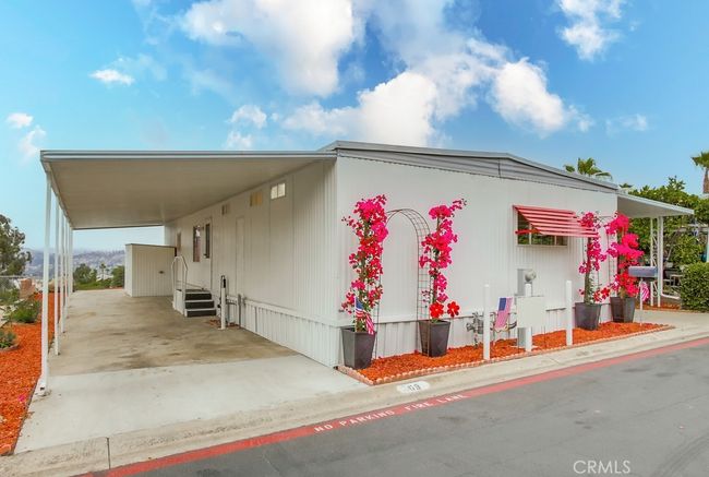 SPC-69 - 9100 Single Oak Dr, Home with 2 bedrooms, 2 bathrooms and 5 parking in Lakeside CA | Image 35