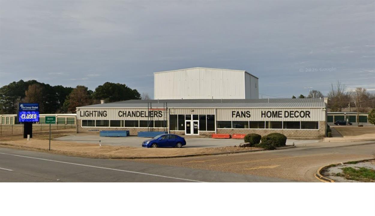10186 Highway 63 N, Bono, AR 72416