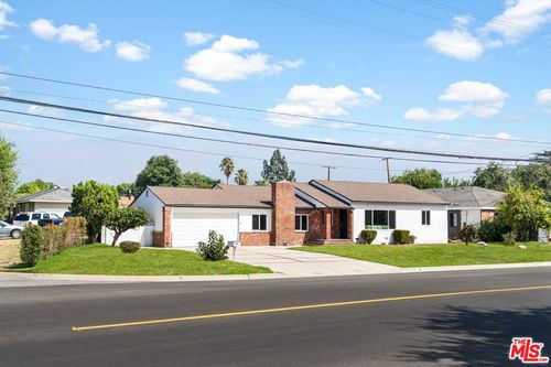 1101 E Camino Real Ave, Arcadia, CA, 91006-5004 | Card Image