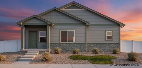 5815 Liz Ranch Rd, Cheyenne, WY, 82007-1878 | Card Image