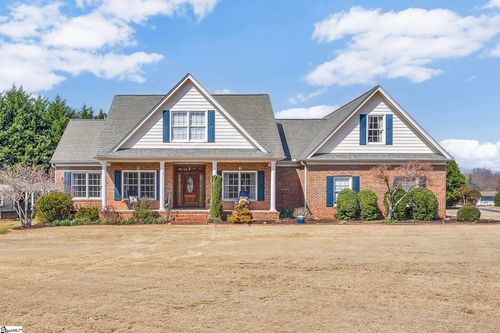 9 Adara Ct, Greer, SC, 29651-2814 | Card Image