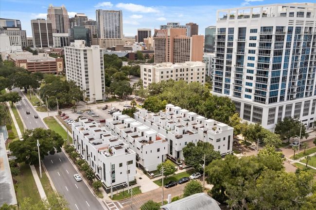 19 - 356 S Osceola Ave, Condo with 2 bedrooms, 3 bathrooms and null parking in Orlando FL | Image 35