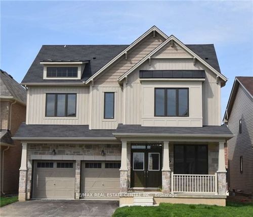 80 Larry Cres, Caledonia, ON, N3W0B2 | Card Image