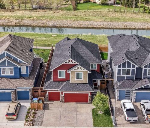209 Sandpiper Cres, Chestermere, AB, T1X0Y4 | Card Image