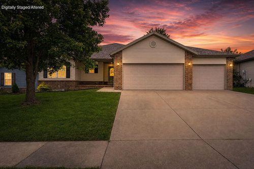 4412 W Juno St, Springfield, MO, 65802-5657 | Card Image