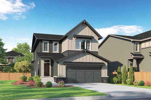 58 Hotchkiss Gdns Se, Calgary, AB, T3S0T4 | Card Image