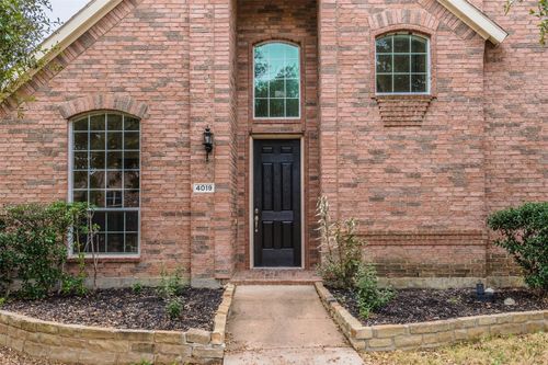 4019 Navarro Way, Frisco, TX, 75034-8452 | Card Image