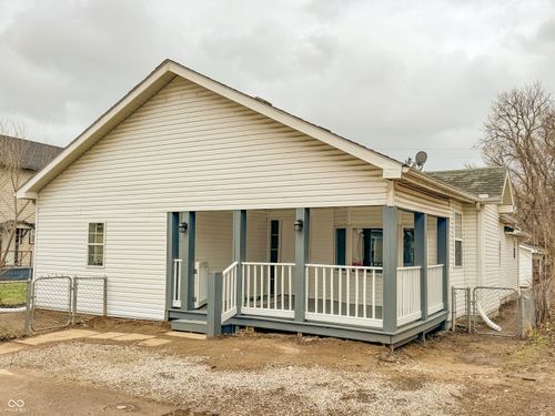 2926 N 15th 1/2 St, Terre Haute, IN, 47804-1314 | Card Image