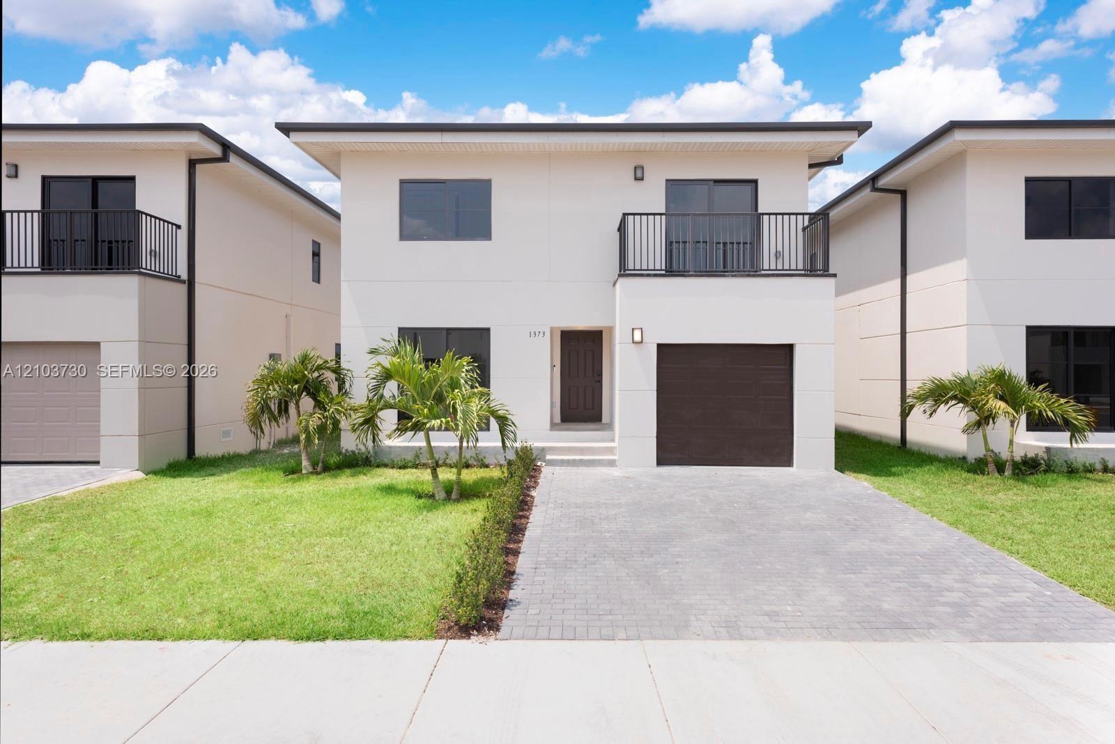 Residential Lease in Florida City