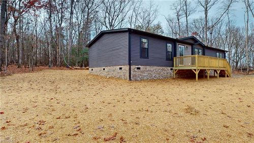 263 Mount Pleasant Church Rd, State Road, NC, 28676-9520 | Card Image