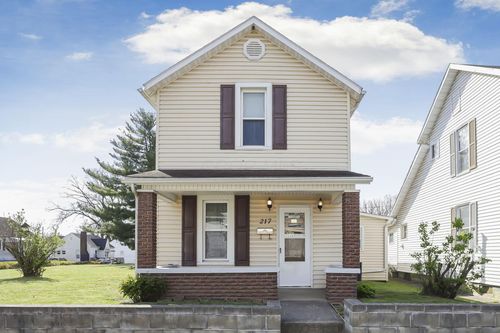 217 West St, Logan, OH, 43138-1152 | Card Image