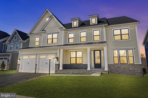 233 Coffman Dr, EXTON, PA, 19341-2952 | Card Image