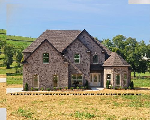 116 Dandelion Ln, Beechgrove, TN, 37018-2400 | Card Image
