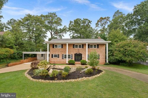 5924 Jane Way, ALEXANDRIA, VA, 22310-1237 | Card Image