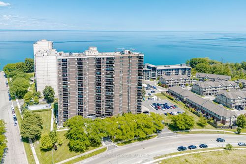1203-301 Frances Ave, Stoney Creek, ON, L8E3W6 | Card Image