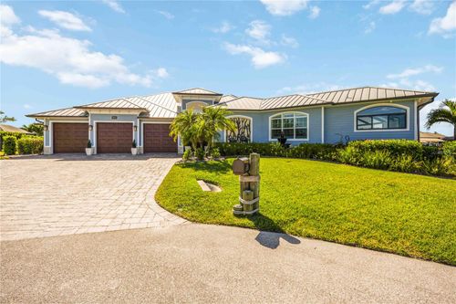 4179 Spire Street, Port Charlotte, FL, 33981 | Card Image
