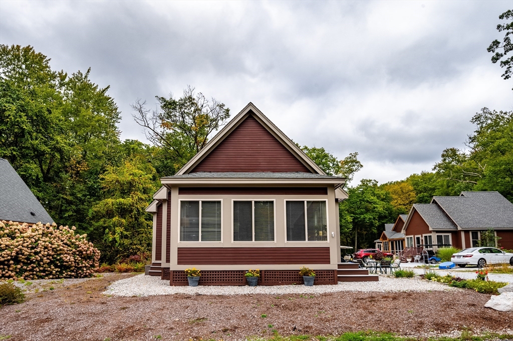 Starlight Ln, Westford, MA 01886