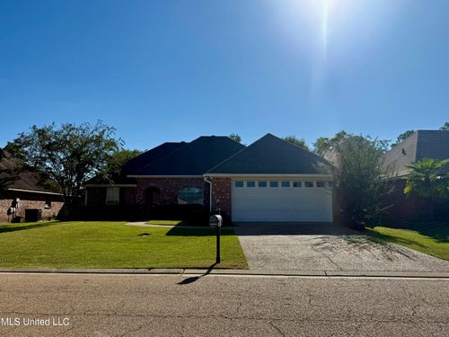 609 Wildberry Dr, Pearl, MS, 39208-9231 | Card Image