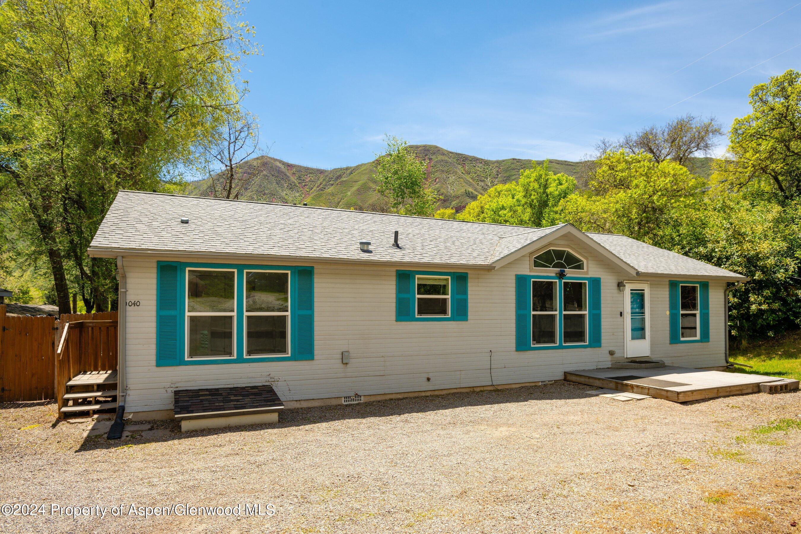 Donegan Rd, Glenwood Springs, CO 81601