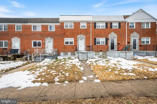 7849 Harold Rd, BALTIMORE, MD, 21222-3302 | Card Image