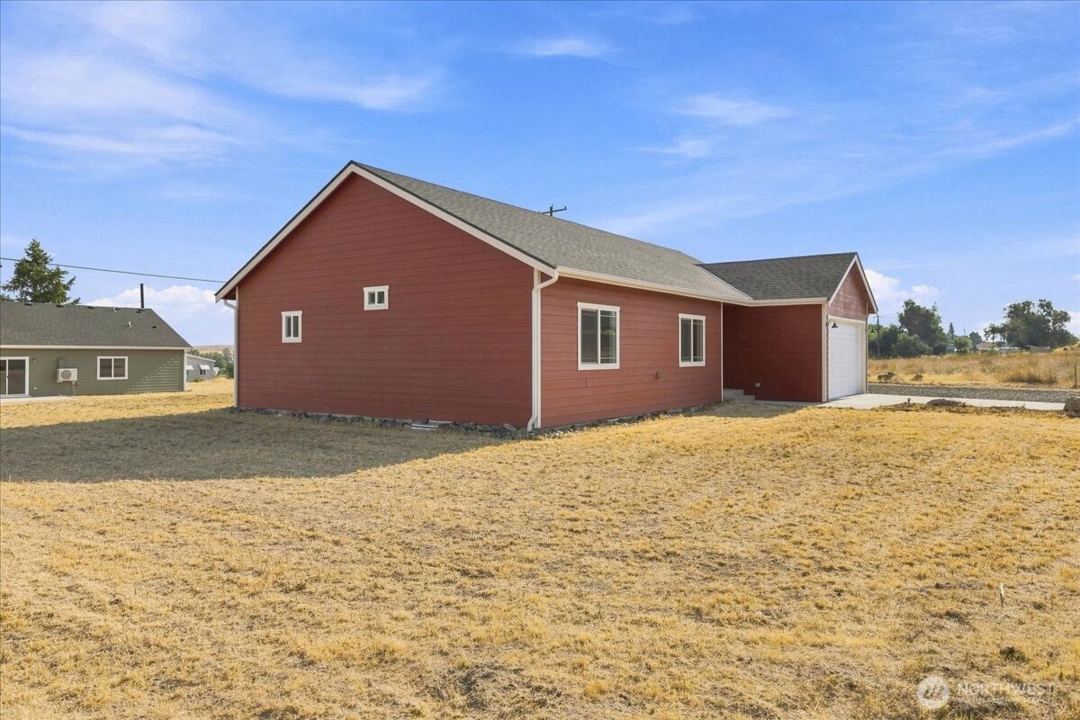Residential in Wilbur 4