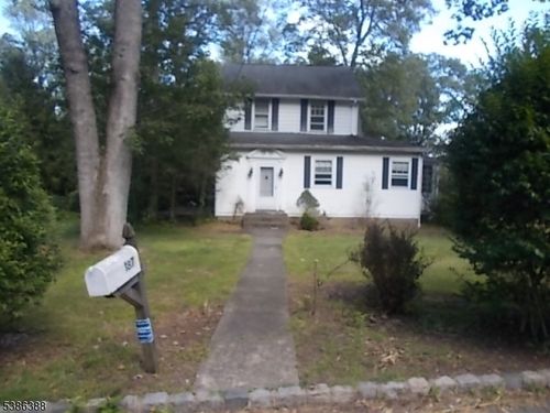 187 Morris Tpke, Randolph, NJ, 07869-2806 | Card Image