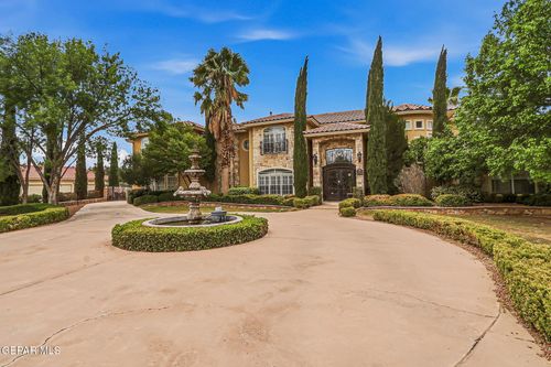 609 Meadow Willow Dr, El Paso, TX, 79922-2216 | Card Image