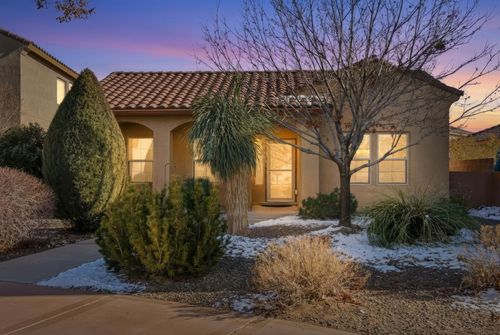 5632 Sagan Loop Se, Albuquerque, NM, 87106-9618 | Card Image