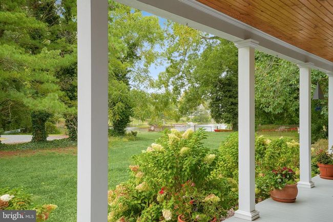 2 South St, House other with 4 bedrooms, 4 bathrooms and null parking in ONANCOCK VA | Image 52