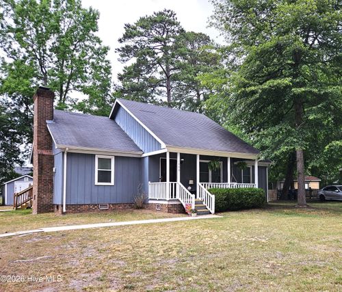 1000 Strawbush Rd, Rocky Mount, NC, 27804-9384 | Card Image