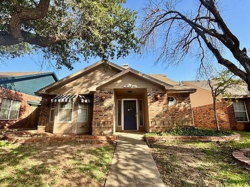 4406 Winterberry Ln, San Angelo, TX, 76904-4529 | Card Image