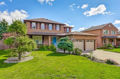 21 Marylebone Cres, Richmond Hill, ON, L4E2L5 | Card Image