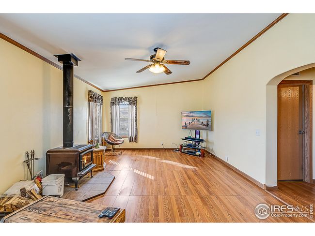 38 Carson Peak Ct, House other with 3 bedrooms, 2 bathrooms and null parking in Livermore CO | Image 10
